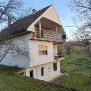 Prodaja, Kuća, Samostojeća, Karlovačka županija, Karlovac, Tušilović