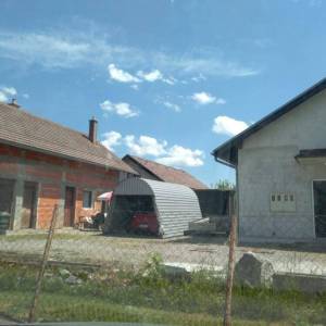 Prodaja, Kuća, Samostojeća, Karlovačka županija, Karlovac, Turanj