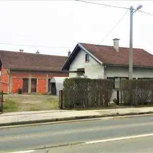 Prodaja, Kuća, Samostojeća, Karlovačka županija, Karlovac, Turanj