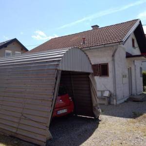 Prodaja, Kuća, Samostojeća, Karlovačka županija, Karlovac, Turanj