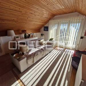 Prodaja, Kuća, Šenkovec, Zagrebačka ulica, Samostojeća, 100m2