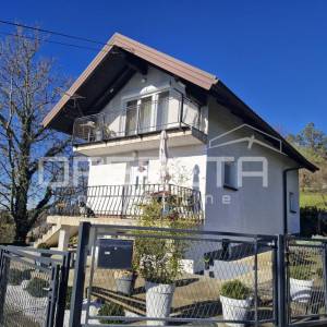 Prodaja, Kuća, Šenkovec, Zagrebačka ulica, Samostojeća, 100m2