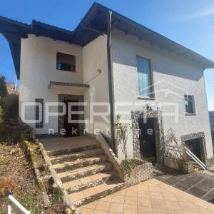 Prodaja, Kuća, Sesvete, Augusta Šenoe, Samostojeća, 312m2