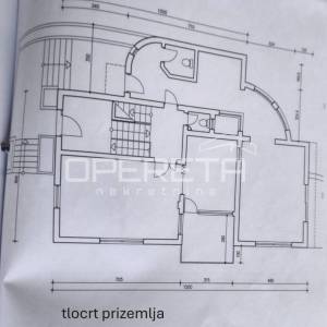 Prodaja, Kuća, Sesvete, Augusta Šenoe, Samostojeća, 312m2
