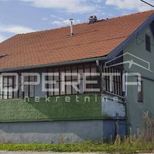 Prodaja, Kuća, Slunj, Bukovac Perjasički, Samostojeća, 70m2