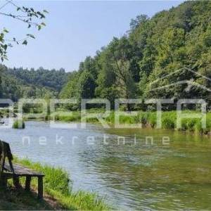 Prodaja, Kuća, Slunj, Bukovac Perjasički, Samostojeća, 70m2