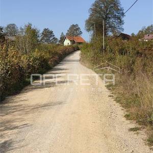 Prodaja, Kuća, Slunj, Bukovac Perjasički, Samostojeća, 70m2