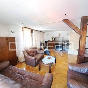 Prodaja, Kuća, Špansko, Matije Divkovića , Poluugrađena, 270m2