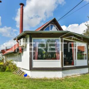 Prodaja, Kuća, Stubičke Toplice, Ul. žrtava seljačke bune 70, Samostojeća, 150m2