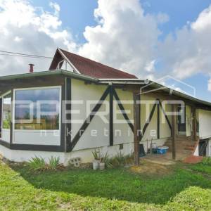 Prodaja, Kuća, Stubičke Toplice, Ul. žrtava seljačke bune 70, Samostojeća, 150m2