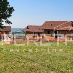 Prodaja, Kuća, Sveti Ivan Zelina-okolica, Selnica Psarjevačka, Samostojeća, 80m2