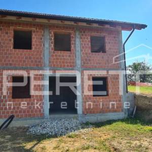 Prodaja, Kuća, Sveti Ivan Zelina-okolica, Selnica Psarjevačka, Samostojeća, 80m2