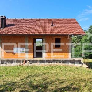 Prodaja, Kuća, Sveti Ivan Zelina-okolica, Selnica Psarjevačka, Samostojeća, 80m2