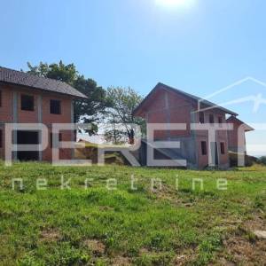 Prodaja, Kuća, Sveti Ivan Zelina-okolica, Selnica Psarjevačka, Samostojeća, 80m2