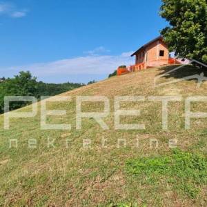 Prodaja, Kuća, Sveti Ivan Zelina-okolica, Selnica Psarjevačka, Samostojeća, 80m2
