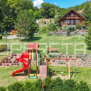 Prodaja, Kuća, Sveti Ivan Zelina-okolica, Donje Orešje, Samostojeća, 150m2
