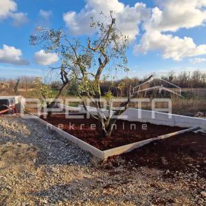 Prodaja, Kuća, Svetvinčenat, Svetvinčenat, Samostojeća, 90m2