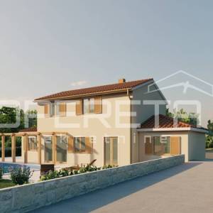 Prodaja, Kuća, Tinjan, Muntrilj, Samostojeća, 156m2
