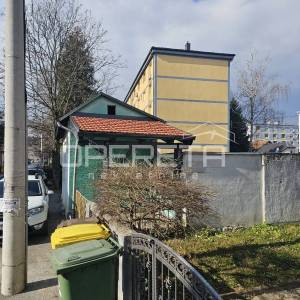 Prodaja, Kuća, Trešnjevka, Ribnička, Samostojeća, 30m2