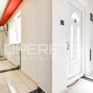 Prodaja, Kuća, Trešnjevka, Zagorska ulica, Kuća u nizu, 65m2