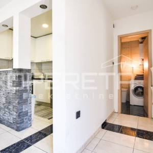 Prodaja, Kuća, Trešnjevka, Zagorska ulica, Kuća u nizu, 65m2