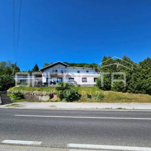 Prodaja, Kuća, Tuheljske Toplice, Sveti Križ , Samostojeća, 330m2