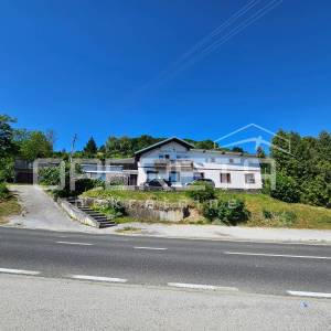 Prodaja, Kuća, Tuheljske Toplice, Sveti Križ , Samostojeća, 330m2