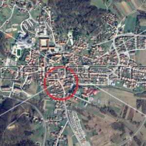 Prodaja, Kuća, Varaždinske toplice, Zagrebačka ulica, Dvojni objekt, 131m2