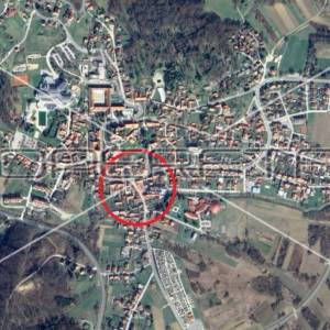 Prodaja, Kuća, Varaždinske toplice, Zagrebačka ulica, Dvojni objekt, 176m2