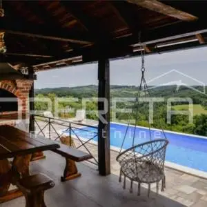 Prodaja, Kuća, Varaždinske toplice, Leštakovec, Samostojeća, 90m2