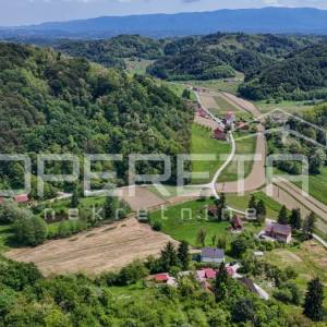 Prodaja, Kuća, Veliko Trgovišće, Vižovlje , Samostojeća, 81m2