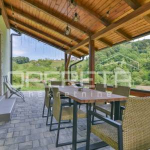 Prodaja, Kuća, Veliko Trgovišće, Vižovlje , Samostojeća, 81m2