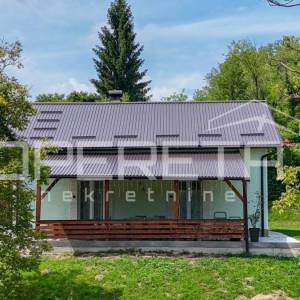 Prodaja, Kuća, Veliko Trgovišće, Vižovlje , Samostojeća, 81m2