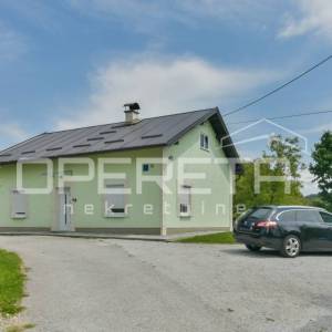 Prodaja, Kuća, Veliko Trgovišće, Vižovlje , Samostojeća, 81m2