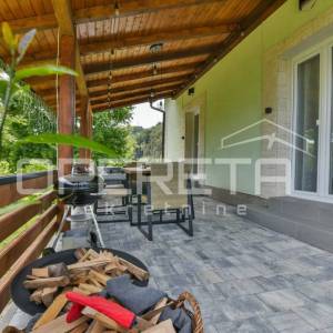 Prodaja, Kuća, Veliko Trgovišće, Vižovlje , Samostojeća, 81m2