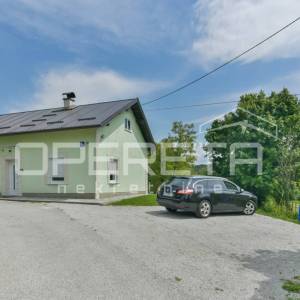 Prodaja, Kuća, Veliko Trgovišće, Vižovlje , Samostojeća, 81m2