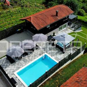 Prodaja, Kuća, Veliko Trgovišće, Jalšje, Samostojeća, 100m2