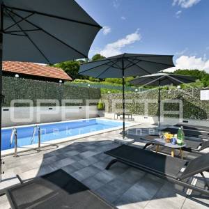 Prodaja, Kuća, Veliko Trgovišće, Jalšje, Samostojeća, 100m2