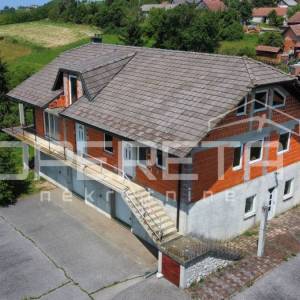 Prodaja, Kuća, Visoko, Visoko, Samostojeća, 394m2
