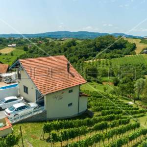 Prodaja, Kuća, Vrhovac, Grandić Breg , Samostojeća, 125m2