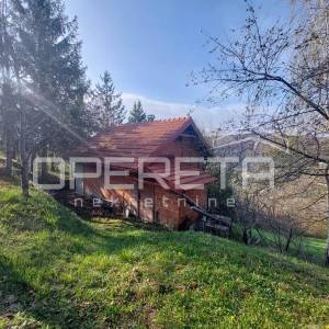 Prodaja, Kuća, Vugrovec Gornji, Vinogradska, Samostojeća, 52m2
