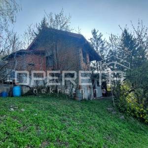 Prodaja, Kuća, Vugrovec Gornji, Vinogradska, Samostojeća, 52m2