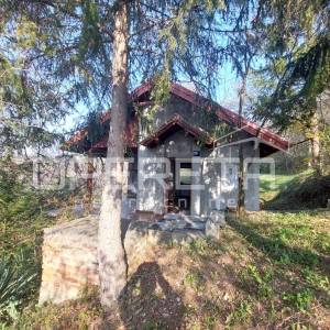 Prodaja, Kuća, Vugrovec Gornji, Vinogradska, Samostojeća, 52m2