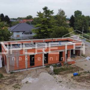 Prodaja, Kuća, Žabnik, Žabnik, Samostojeća, 140m2