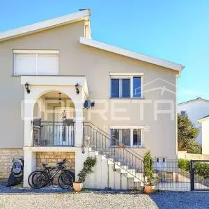 Prodaja, Kuća, Zadar-Centar, Skročini/Vidikovac, Samostojeća, 267m2