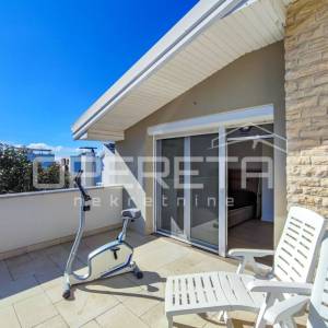 Prodaja, Kuća, Zadar-Centar, Skročini/Vidikovac, Samostojeća, 267m2