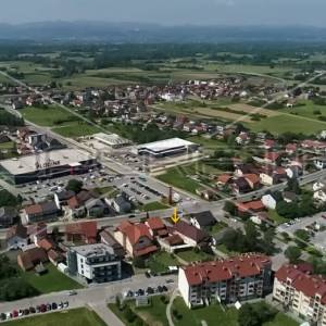 Prodaja, Kuća, Zaprešić-Centar, Pavla Lončara, Poluugrađena, 285m2