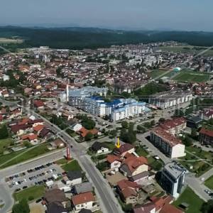 Prodaja, Kuća, Zaprešić-Centar, Pavla Lončara, Poluugrađena, 285m2
