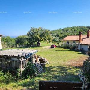 Prodaja kuće, Labin