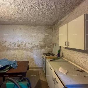 Prodaja kuće na odličnoj lokaciji, Pula! Valdebek.